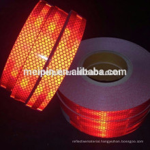 European standard ECE 104 Reflective Tape